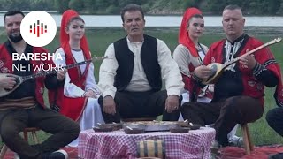 Fatmir Bajra - Mujë Krasniqi