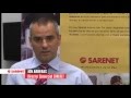 Ref:mCcFuLnDJB4 Entrevista a jon arberas, director comercial de sarenet