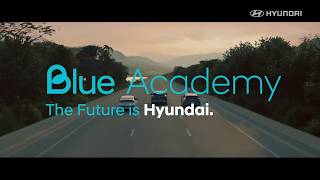 Blue Academy: Tudo sobre ECO Mobilidade | Hyundai Portugal