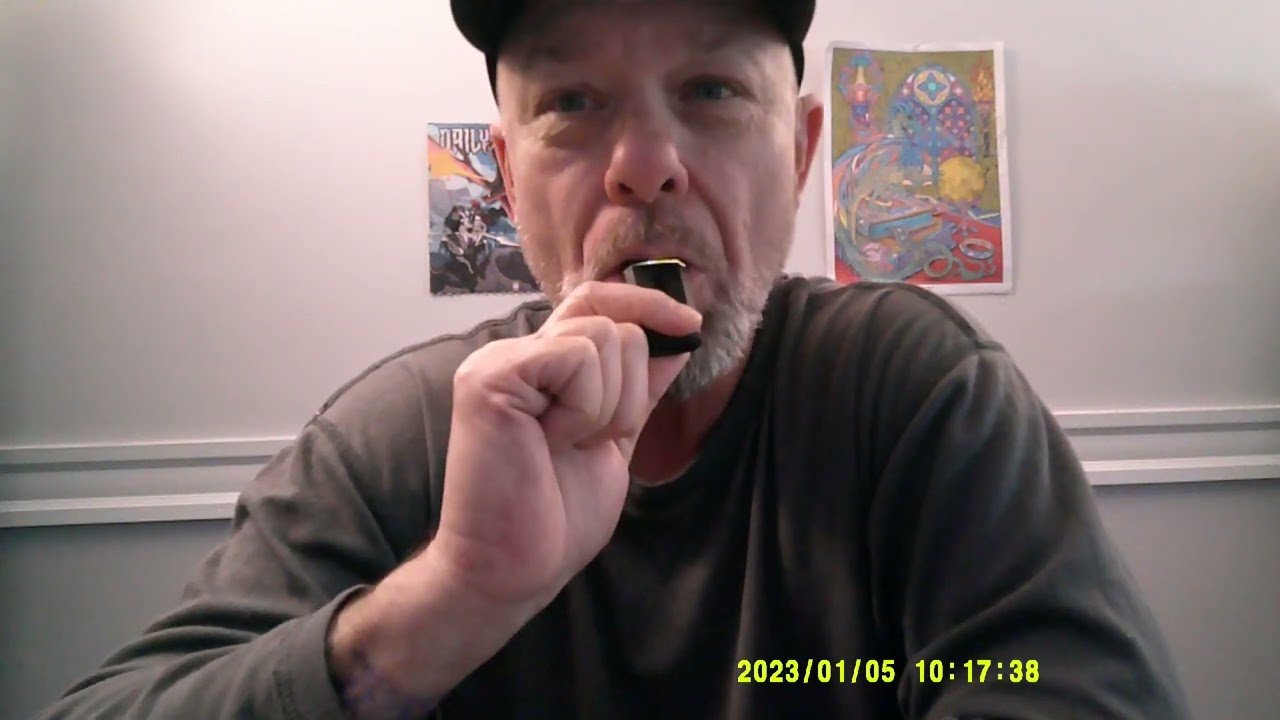 Curaleaf 2g BRIQ Essentials Cartridge 86%!!