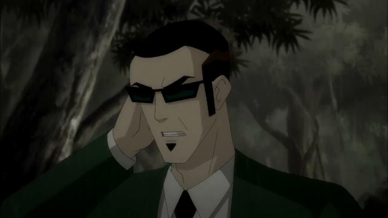 Generator Rex Six knows what Rex is talking about YouTube