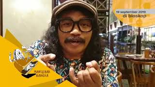 Martabak Bangka Film