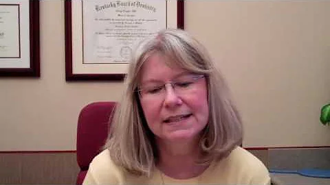 Linda Dunaway Testimonial