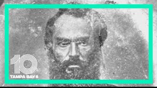 Grave of Florida Sen. Robert Meacham, a former slave, could be under Tampa lot: Lawmakers react