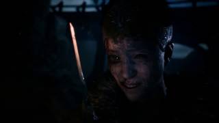 Hellblade: Senua's Sacrifice |GMV| The Last War