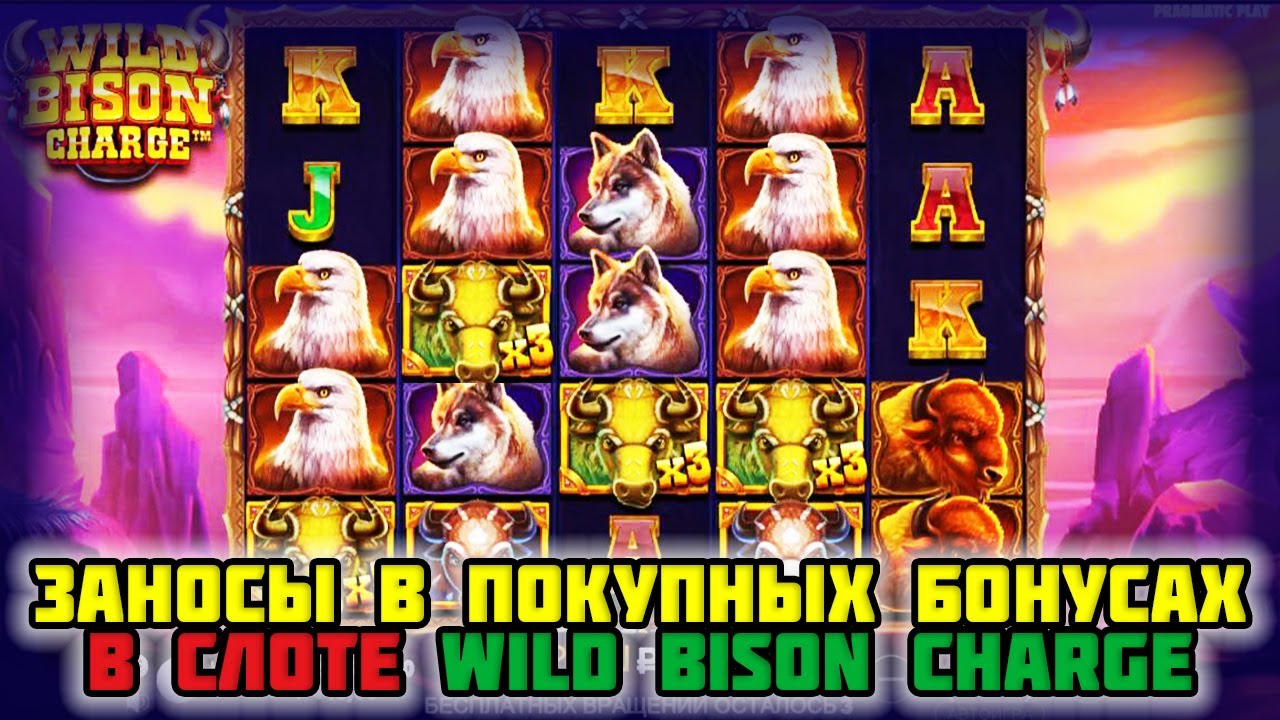 Wild bison charge слот. Wild Bison charge Slot. Wild Bison charge Casino. Wild Bandito выигрыш. Wild Bison change Casino.