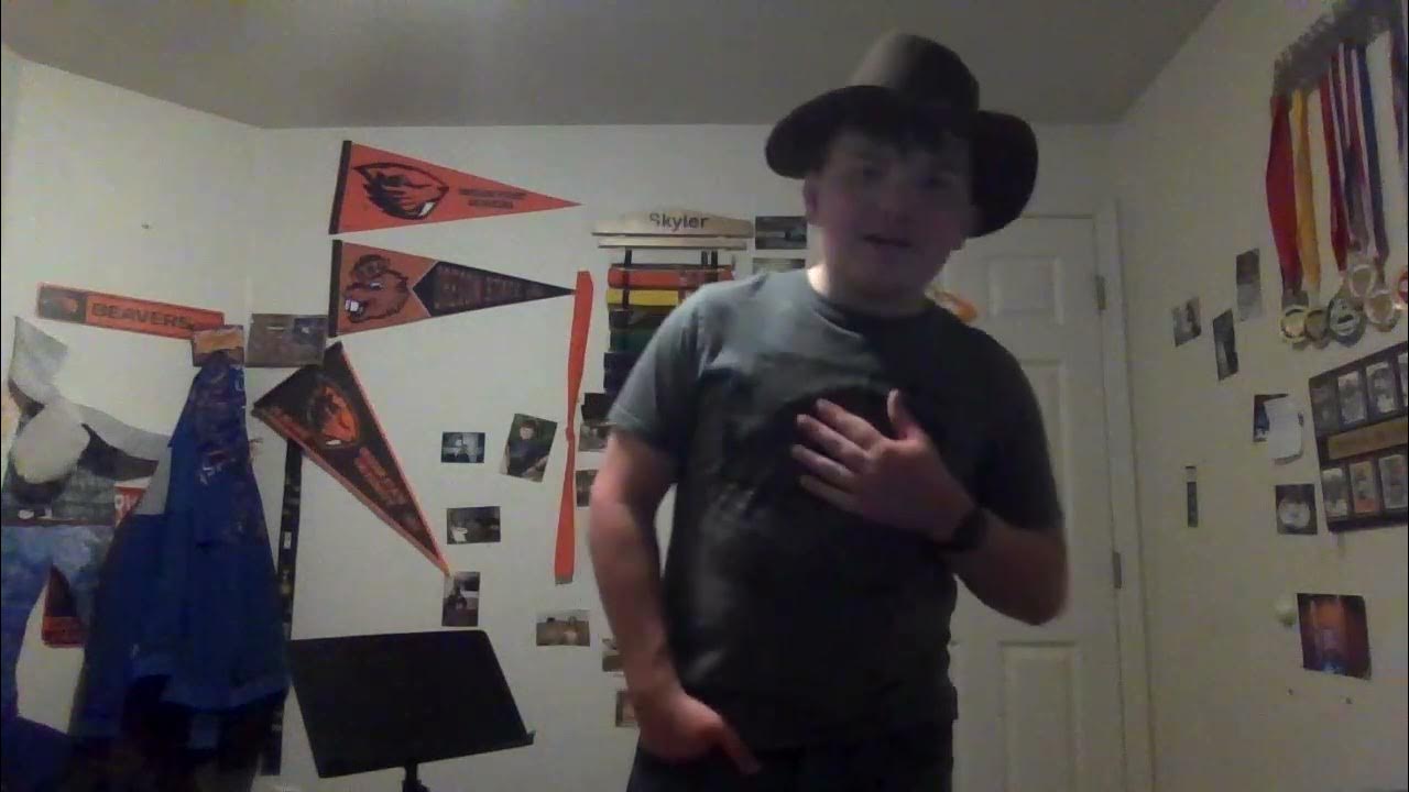 Humble and Kind YouTube