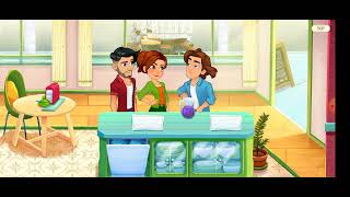 Delicious World - Evelyn's Place 1 to 10