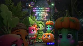The seed of hope@LittleLegends-f2t #cartoon#moralstories#vegies #funny #animation #comedy