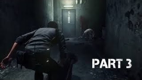 THE EVIL WITHIN 2 #3 [EXPLORING UNION]