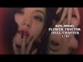 KIM JISOO - FLOWER M/V || HDR AFTER EFFECTS TWIXTOR || FULL WITH NO CUT || CHAPTER (1/3) ||