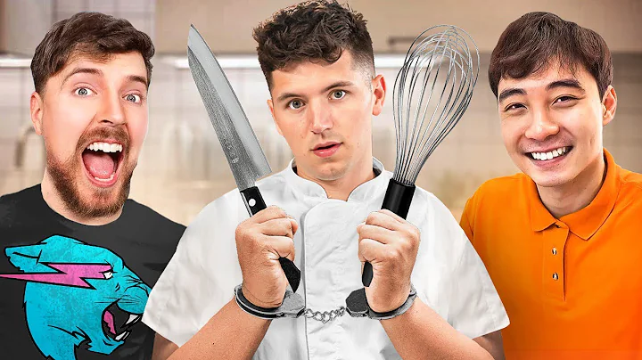 YouTubers Control What I Cook For 24 Hours - DayDayNews