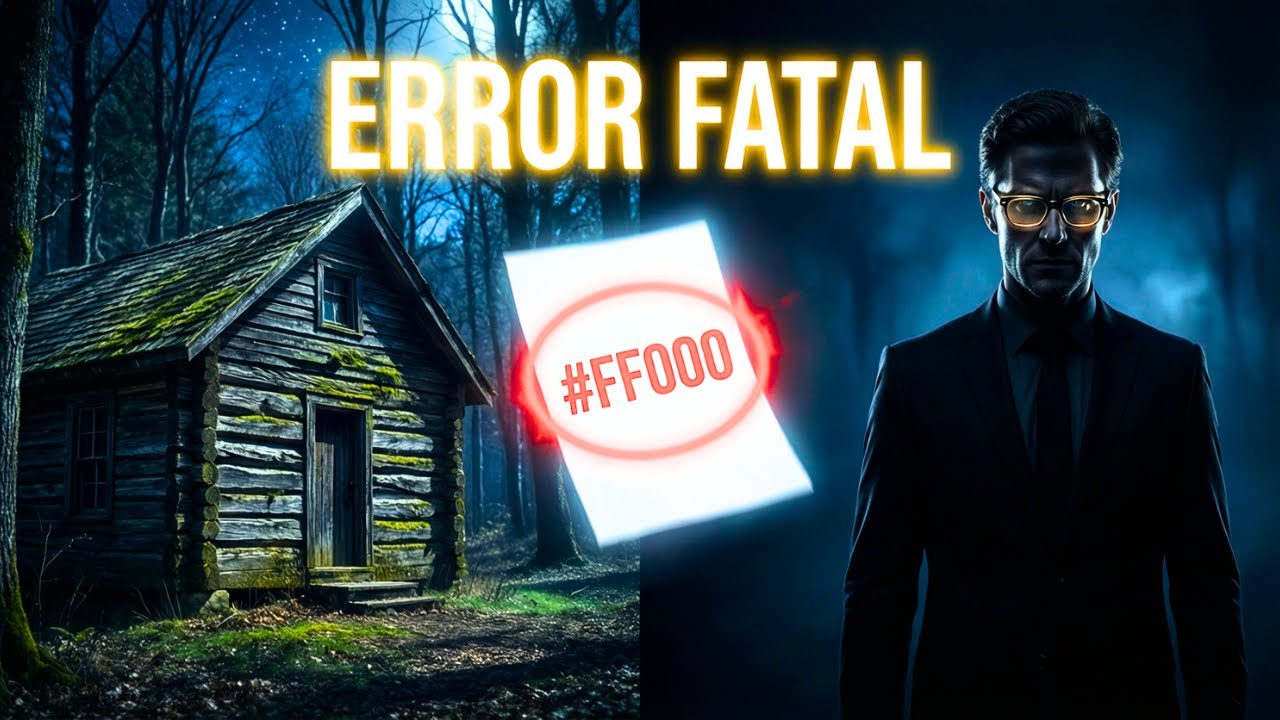 El Error Estúpido que Delató al Terrorista Más Listo de EEUU 🤯