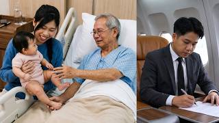 #42. Tieu Lac Receives the Chairman's Final Message—Can the CEO Stop the Conspiracy? screenshot 4