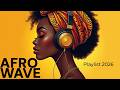 Afrobeat Chill & Dance Mix 🌍 Good Energy Only