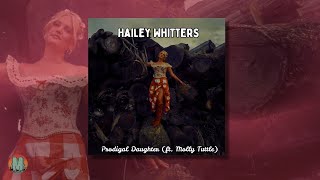 Hailey Whitters - Prodigal Daughter (feat. Molly Tuttle) (2025)