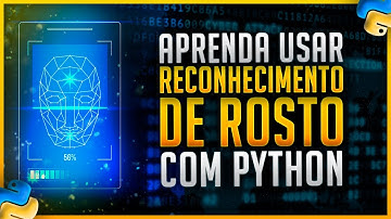 Reconhecimento Facial com Python, OpenCV e Mediapipe