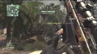 My Best Killfeed Ever!