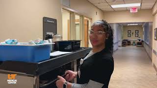 UT Medical Center Nutrition & Food Services