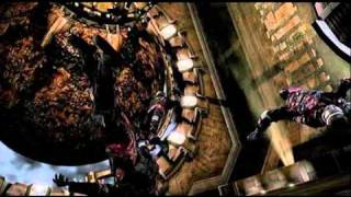Lets Play: Dead Space 2 Demo 1)No ammo!