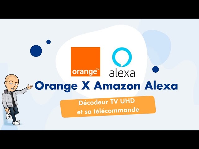 Orange améliore l'enregistreur du Décodeur TV UHD avec le firmware 01.70.46