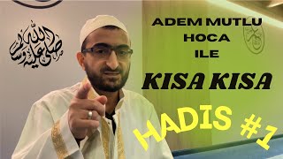 İnanarak Ve Karşılığını Allahtan Bekleyerek Oruç Tutanlar Alif Traun - Hadis