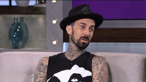 REAL Teaser: Travis Barker’s Last Memory with DJ AM