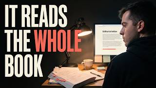 AI Book Editor — Real Edits on Your Own Manuscript, Not a Rewrite