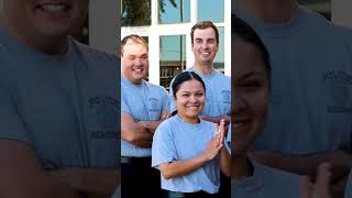 OKCPD Journey to the Badge - Episode 9 Less-Lethal Training #shorts