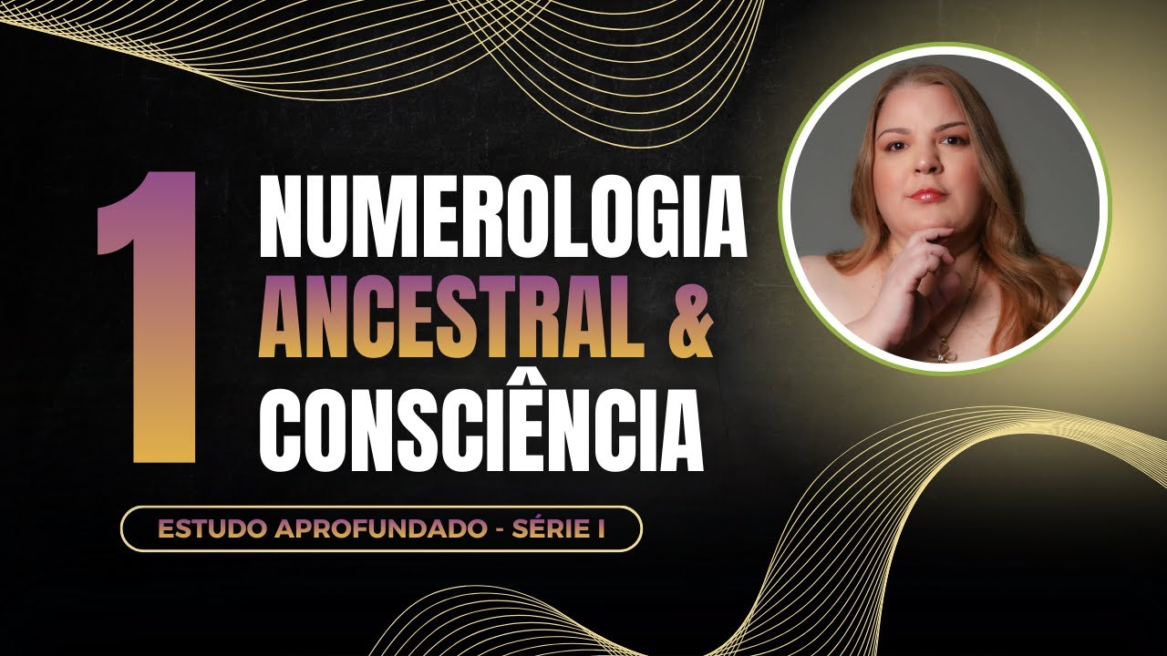 Os Números Não Mentem | O Código Oculto Que Revela Sua Missão de Vida!