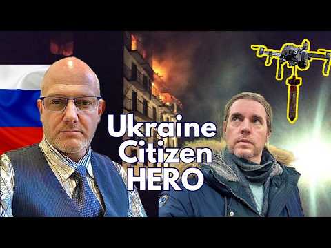 💥Surviving Military Conflict as an Average Citizen!🪖@ZolotarevDm 🇷🇺Russia's SMO in Ukraine!🇺🇦