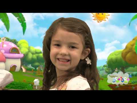 Enki-Benki ენკი-ბენკი \"წვიმის სიმღერა\"