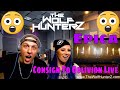 EPICA   Consign To Oblivion   Live at the Zenith OFFICIAL VIDEO | The Wolf HunterZ Reactions