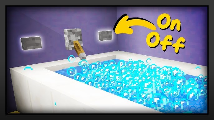 Minecraft Mindcrack Video - S6E145 - Hot Tub (Minecraft Videos