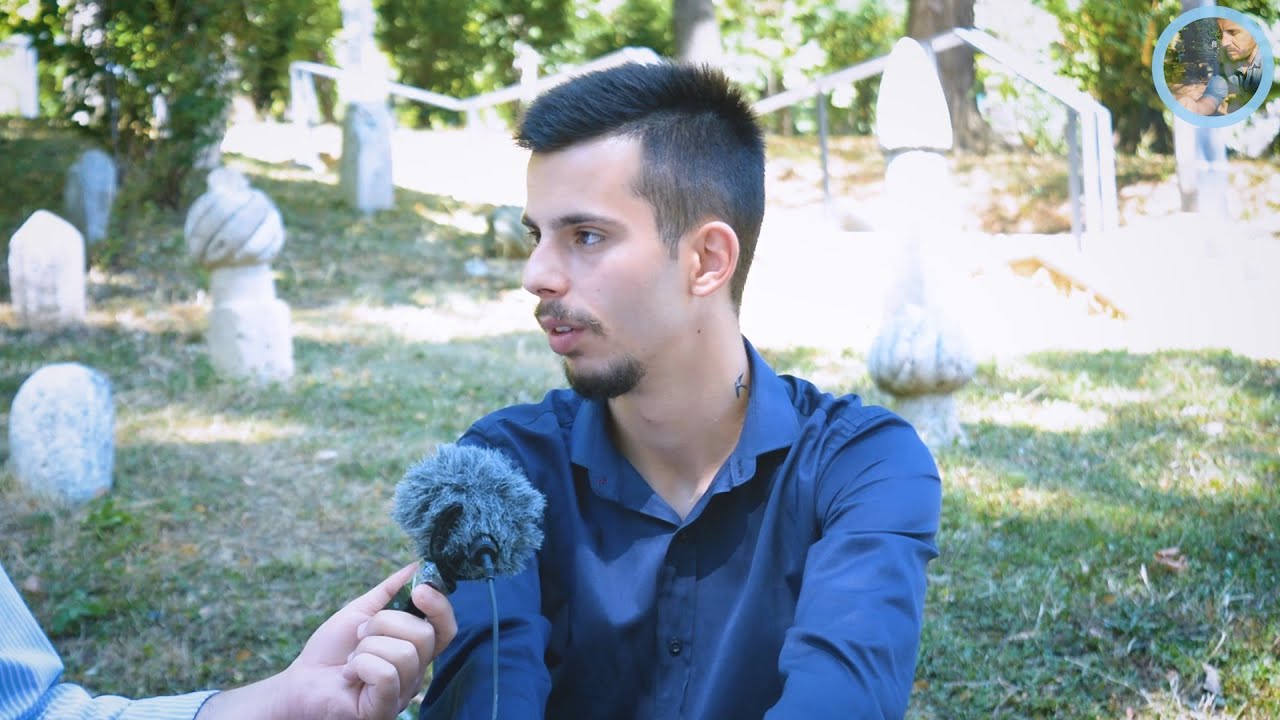 'Moja majka je ostavila još troje djece prije mene'