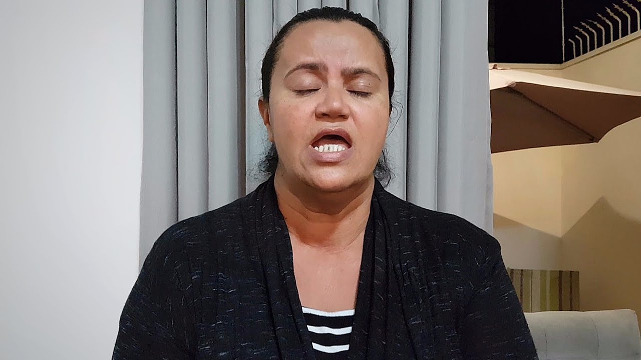 ESTÁ SOFRENDO E ACHA QUE TUDO ACABOU? Você Precisa Ouvir Este Louvor! – Calabouço