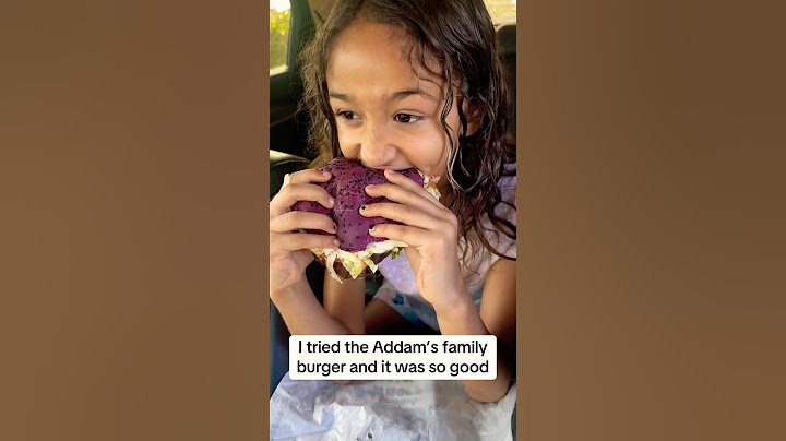 WOULD YOU TRY THIS PURPLE WHOPPER FROM BURGER KING⁉️💜🍔 #dlafam