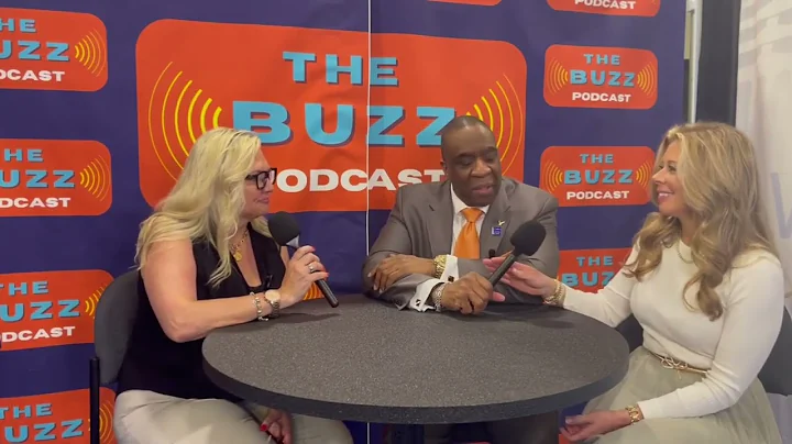 Navigating HIMSS 2025: Insights from Sarah Sample-Reif