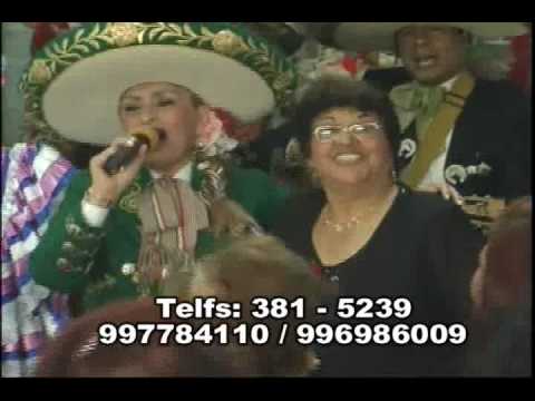 Mariachis Peru-La Tequilera-Mariac...  Leon DE GUA...