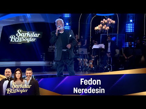 Fedon - NERDESİN