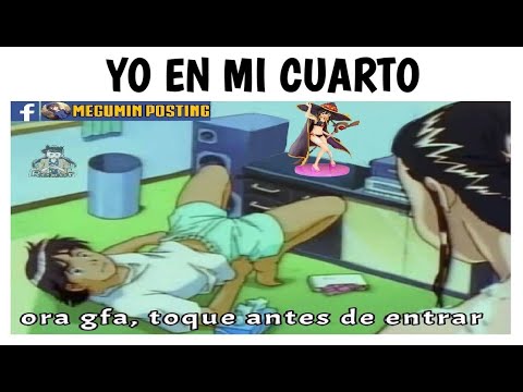 MEMES QUE SOLO TU ENTENDERIAS 😏 #3 | MEMES CON AQUA KONOSUBA | MEMES RANDOMS Y SIN CONTEXTO