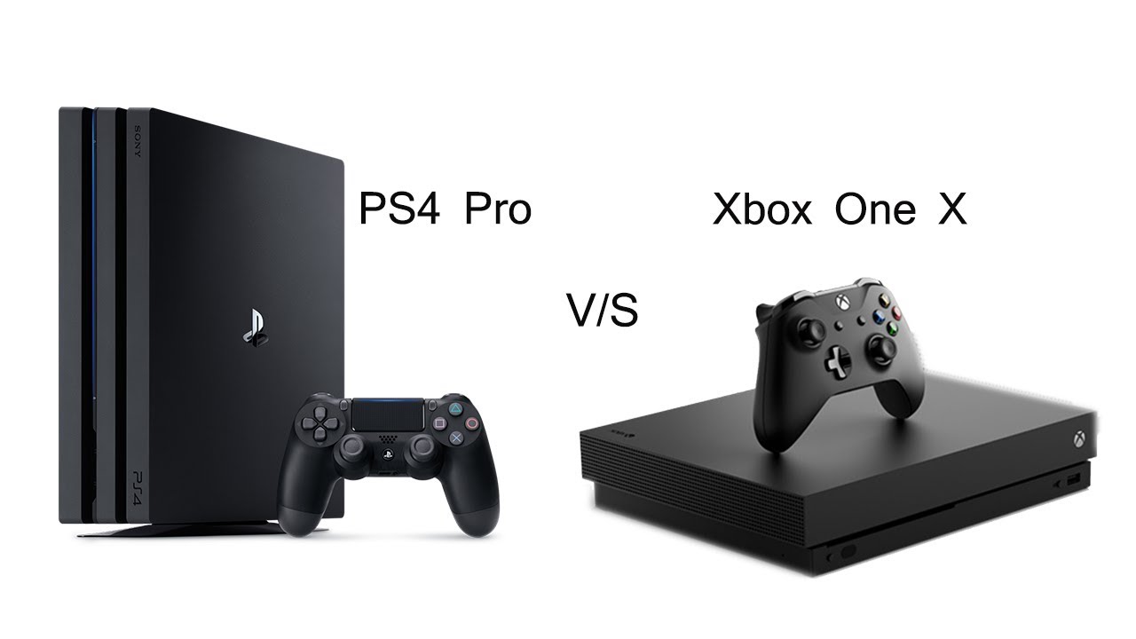 Ps4 или xbox series. Xbox one x ps4 Pro. Xbox one x и PLAYSTATION 4 Slim. Ps4 vs Xbox one x. Пс4 Xbox one s..