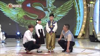 놀라운 대회 스타킹 130803 #29(2)