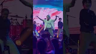 Amber Liu Other People - No More Sad Songs Tour Singapore 2024 by adedean 40 views 2 months ago 2 minutes, 58 seconds