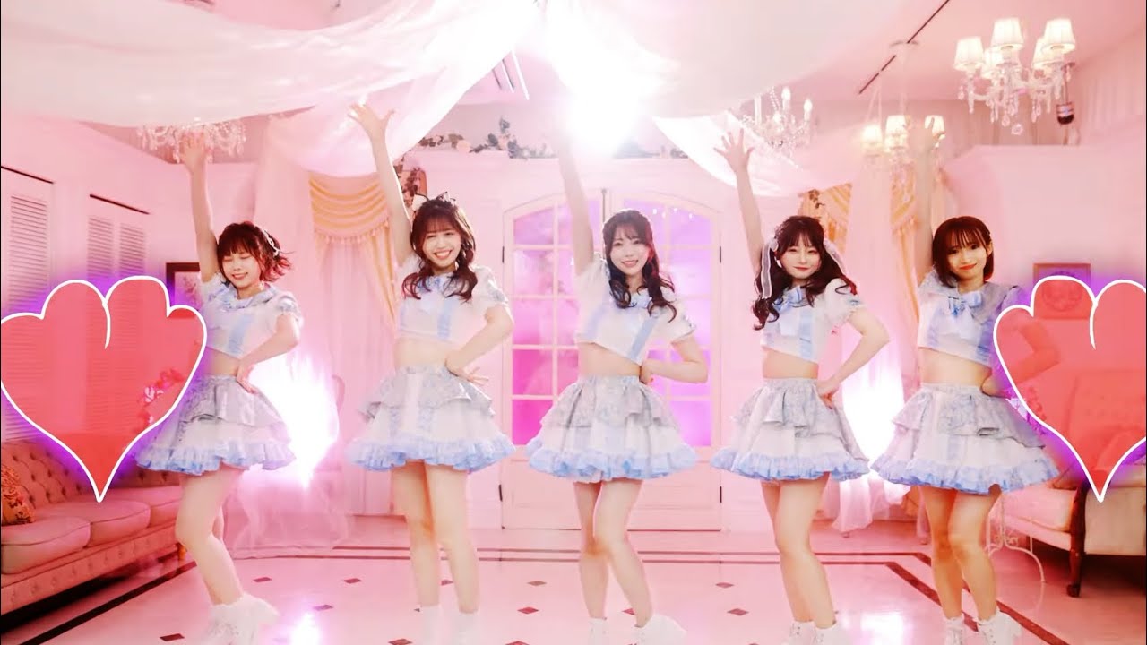 RiNCENT./好きすぎて  MUSIC VIDEO