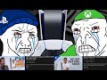 Sony's PS5 Teardown Makes Grown Men Cry | PS5 and Xbox Series X Fanboys are Pathetic