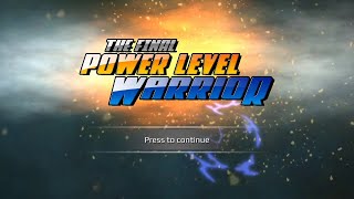 The Final Power Level Warrior: All Forms of Rice screenshot 3