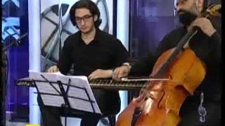 09 - Kalbi̇m Dayanmaz - Müberra Kevser Değer