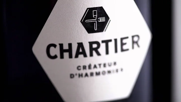 Capsule: Chartier