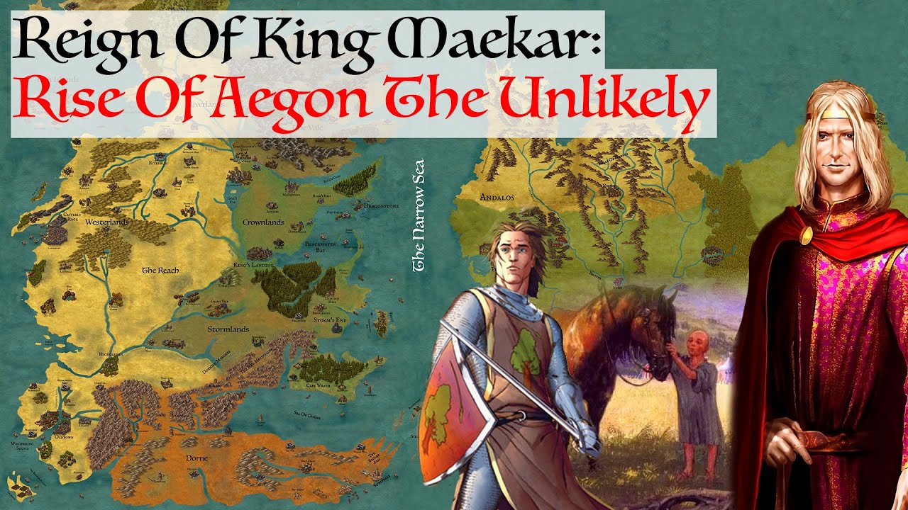 the-rise-of-aegon-the-unlikely-house-of-the-dragon-history-lore